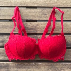 PINK Victoria's Secret Intimates & Sleepwear - Victoria Secret PINK "Date Push-Up" NEW ❤️ PINK Victoria's Secret Intimates & Sleepwear - Victoria Secret PINK "Date Push-Up" NEW ❤️